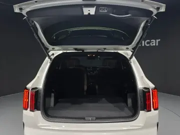 2021 Kia Sorento с пробегом 81 785 км