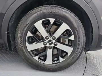 2023 Kia Sorento с пробегом 48 677 км