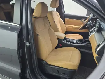 2023 Kia Sorento с пробегом 55 827 км