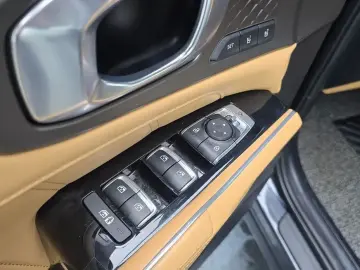 2023 Kia Sorento с пробегом 55 827 км