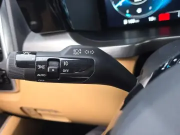 2023 Kia Sorento с пробегом 55 827 км