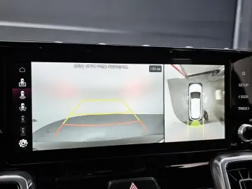 2023 Kia Sorento с пробегом 48 677 км