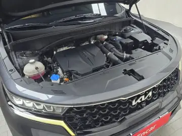 2022 Kia Sorento с пробегом 53 007 км