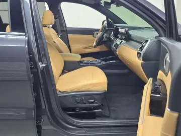 2022 Kia Sorento с пробегом 53 007 км