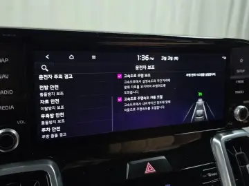 2022 Kia Sorento с пробегом 53 007 км