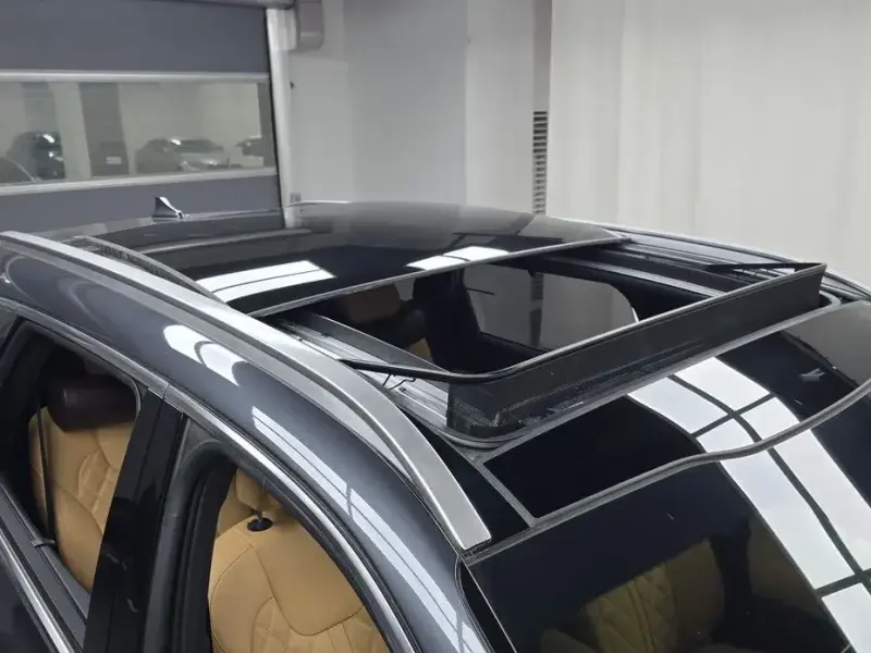 2022 Kia Sorento с пробегом 53 007 км
