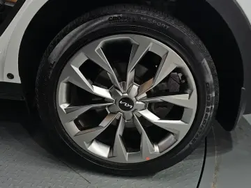 2021 Kia Sorento с пробегом 73 772 км