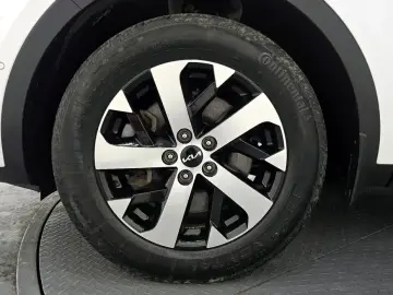 2023 Kia Sorento с пробегом 51 811 км