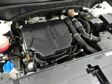2023 Kia Sorento с пробегом 51 811 км