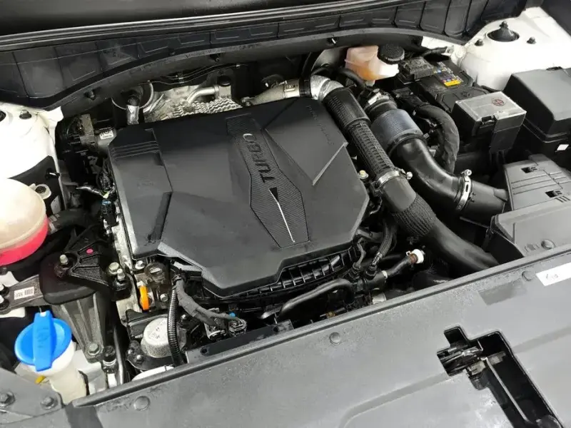 2023 Kia Sorento с пробегом 51 811 км