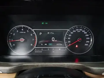 2021 Kia Sorento с пробегом 73 772 км