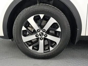 2021 Kia Sorento с пробегом 19 023 км