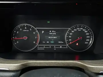 2021 Kia Sorento с пробегом 19 023 км