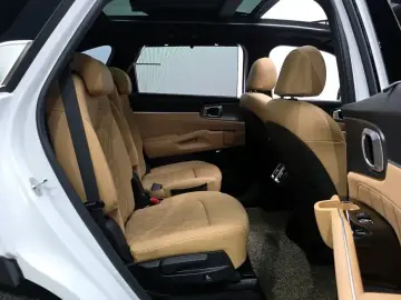 2023 Kia Sorento с пробегом 51 811 км