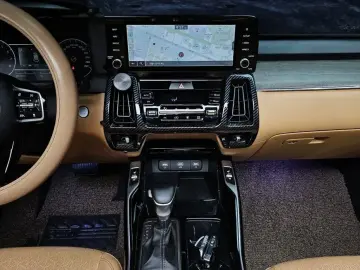 2021 Kia Sorento с пробегом 73 772 км