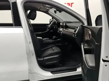 2021 Kia Sorento с пробегом 19 023 км