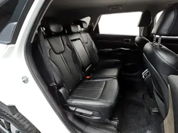 2021 Kia Sorento с пробегом 19 023 км