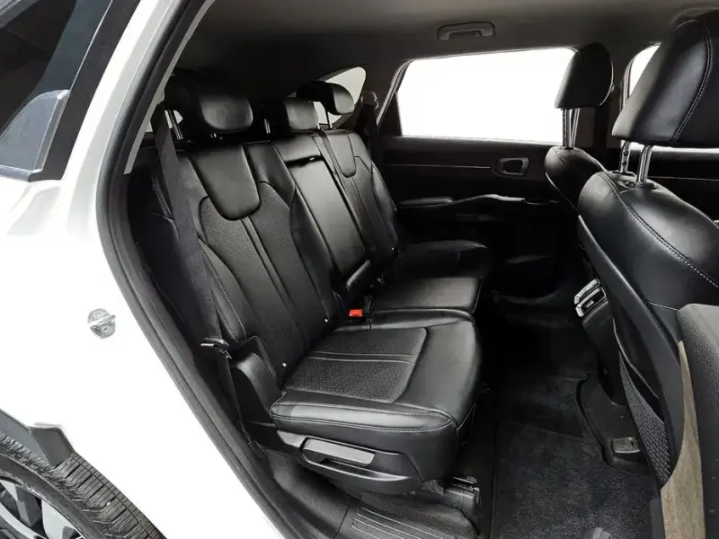 2021 Kia Sorento с пробегом 19 023 км