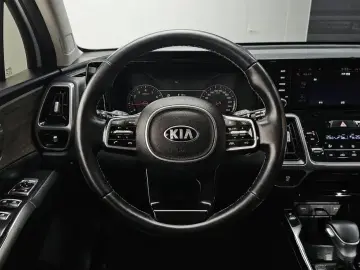 2021 Kia Sorento с пробегом 19 023 км