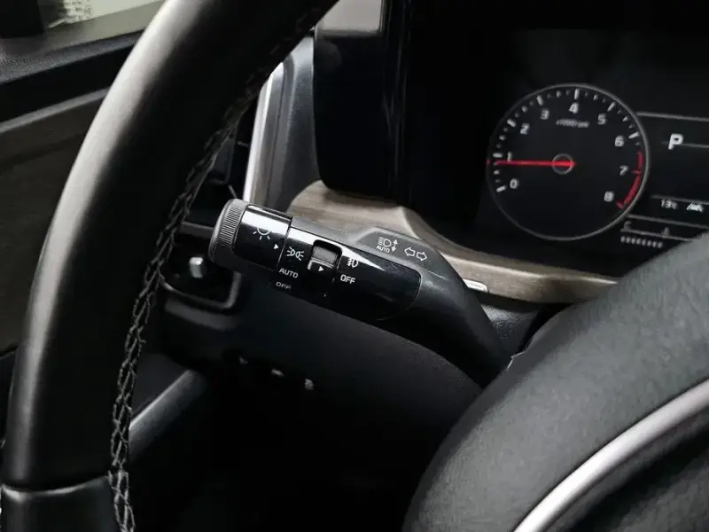 2021 Kia Sorento с пробегом 19 023 км