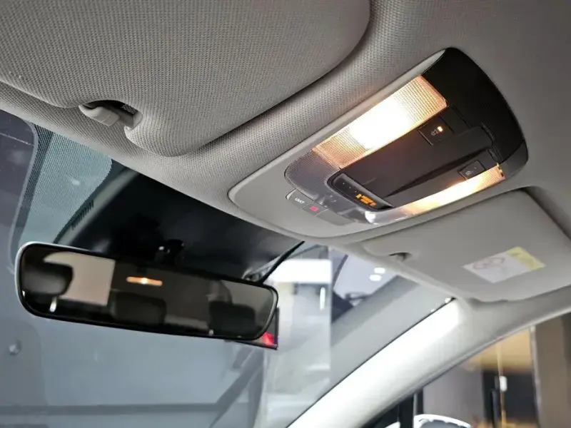 2021 Kia Sorento с пробегом 19 023 км