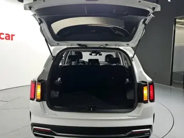 2021 Kia Sorento с пробегом 19 023 км
