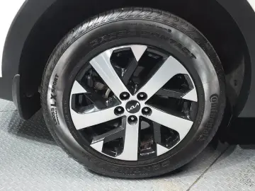 2022 Kia Sorento с пробегом 58 405 км