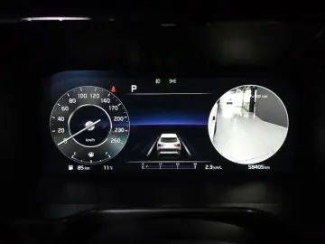 2022 Kia Sorento с пробегом 58 405 км