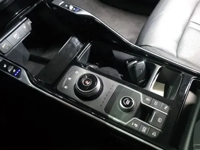 2022 Kia Sorento с пробегом 58 405 км