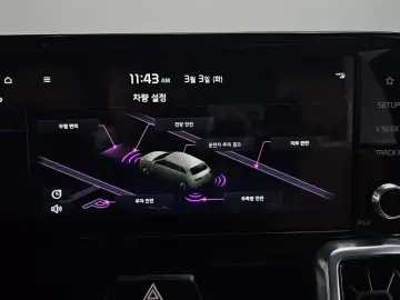 2023 Kia Sorento с пробегом 57 585 км