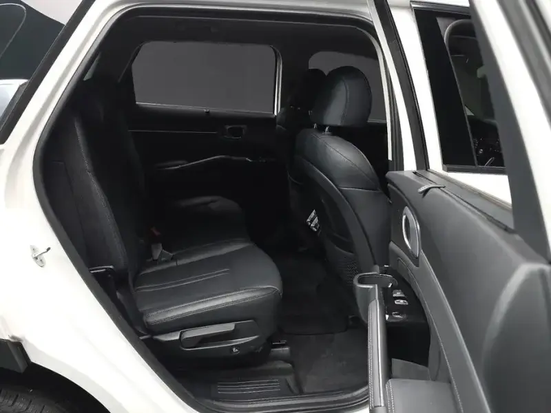 2022 Kia Sorento с пробегом 58 405 км