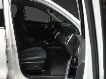 2022 Kia Sorento с пробегом 58 405 км
