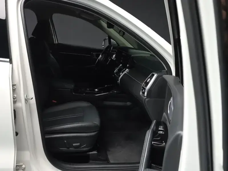 2022 Kia Sorento с пробегом 58 405 км