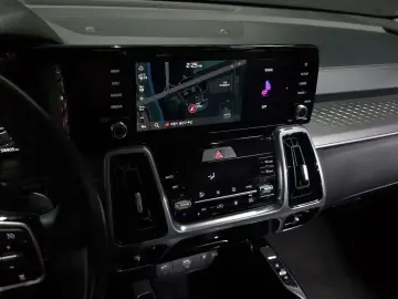 2022 Kia Sorento с пробегом 58 405 км