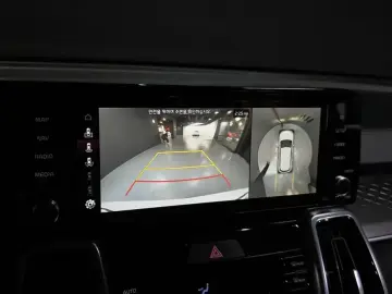 2022 Kia Sorento с пробегом 58 405 км