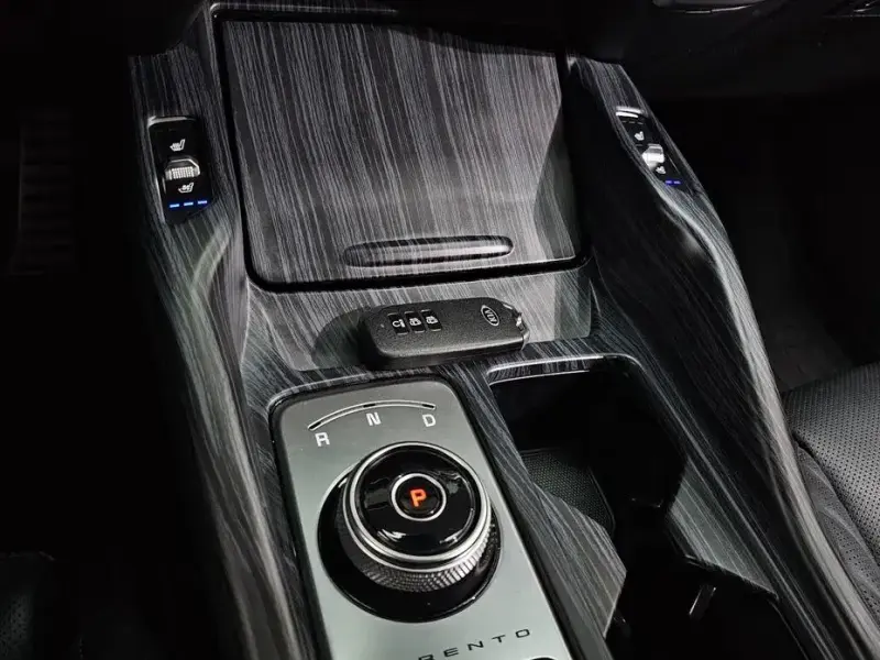 2020 Kia Sorento с пробегом 66 152 км