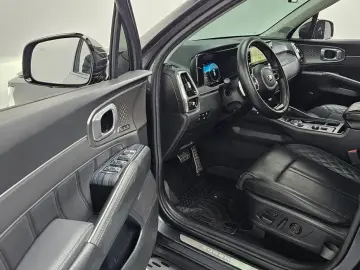 2020 Kia Sorento с пробегом 66 152 км
