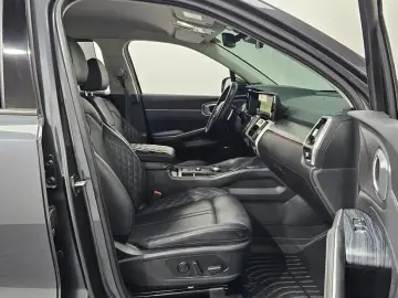 2020 Kia Sorento с пробегом 66 152 км