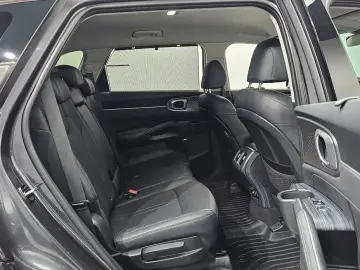 2020 Kia Sorento с пробегом 66 152 км