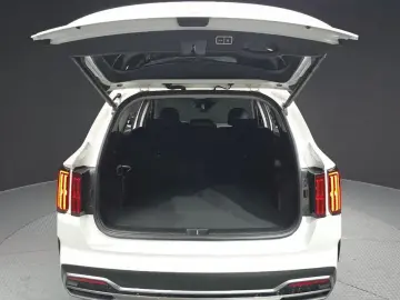 2022 Kia Sorento с пробегом 58 405 км