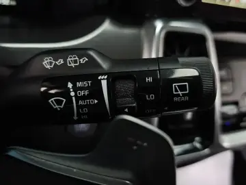 2020 Kia Sorento с пробегом 66 152 км