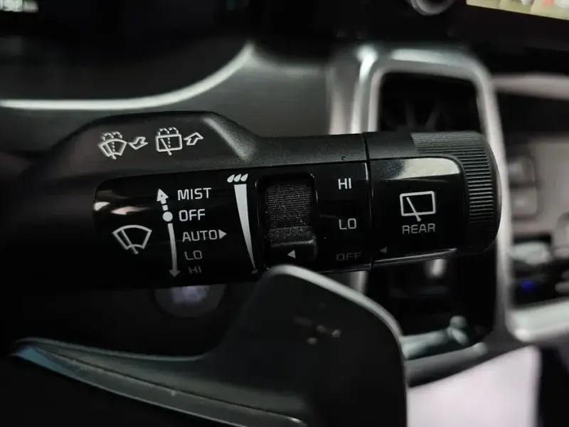 2020 Kia Sorento с пробегом 66 152 км