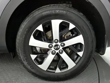 2021 Kia Sorento с пробегом 94 174 км