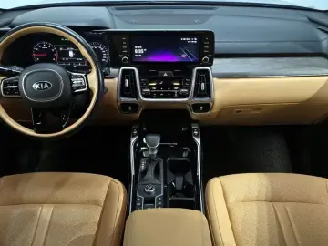 2021 Kia Sorento с пробегом 94 174 км