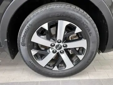 2020 Kia Sorento с пробегом 38 218 км