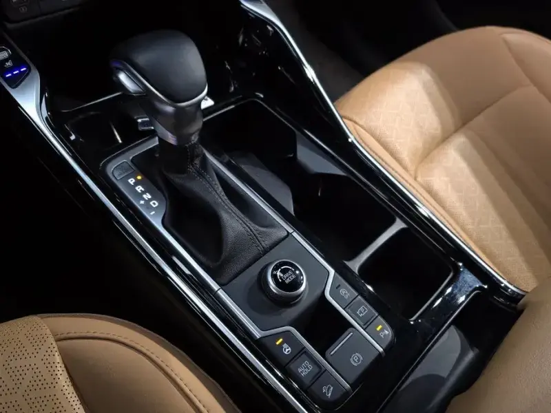 2021 Kia Sorento с пробегом 94 174 км