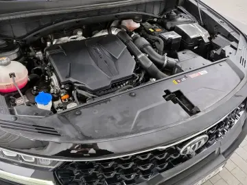 2020 Kia Sorento с пробегом 38 218 км