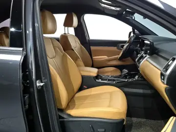 2021 Kia Sorento с пробегом 94 174 км