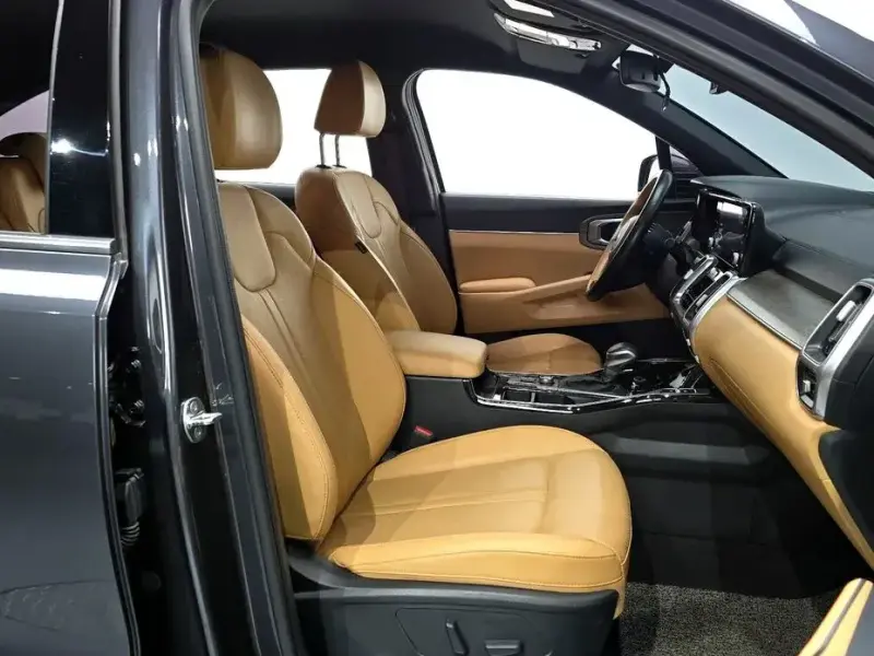 2021 Kia Sorento с пробегом 94 174 км