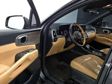 2021 Kia Sorento с пробегом 94 174 км